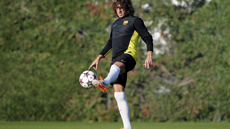 Karless Pujols 
Foto: AFP/Scanpix