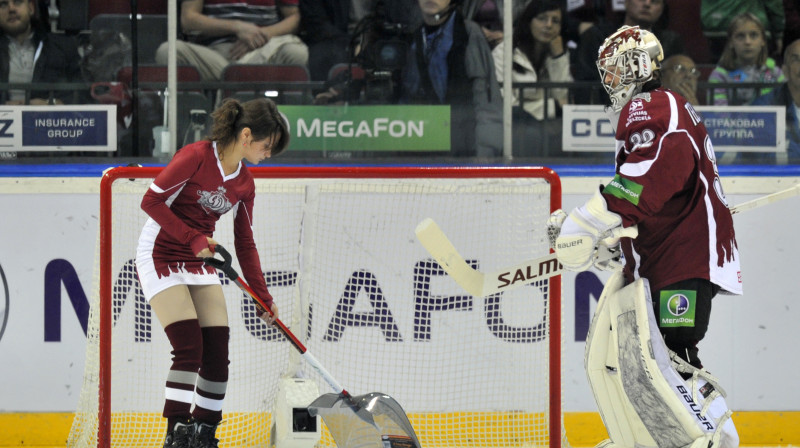 Mikaels Telkvists
Foto: Romāns Kokšarovs, Sporta Avīze, F64