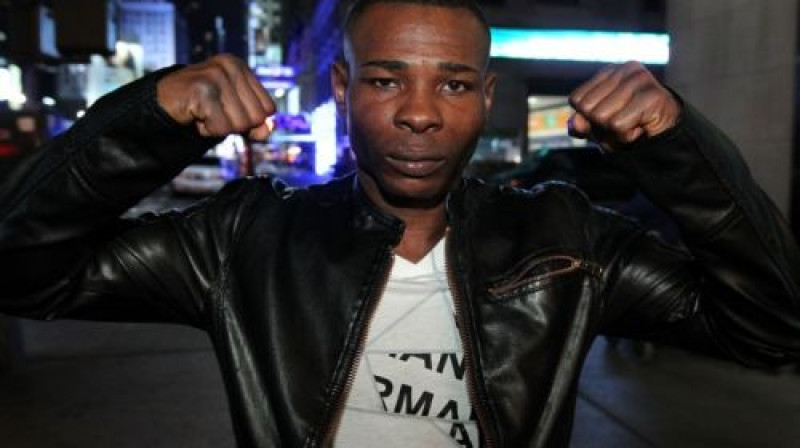 Giljermo Rigondo
Foto: wbanews.com