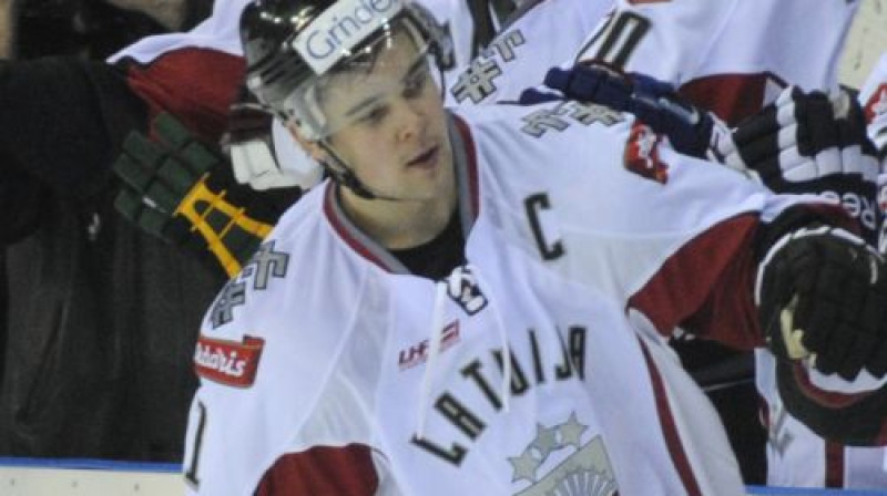 Kristaps Sotnieks
Foto:F64/Romāns Kokšarovs