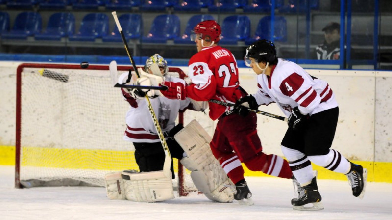 Foto: IIHF