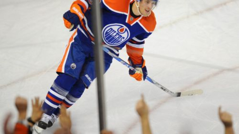 Linuss Ūmarks
Foto: AP/Scanpix