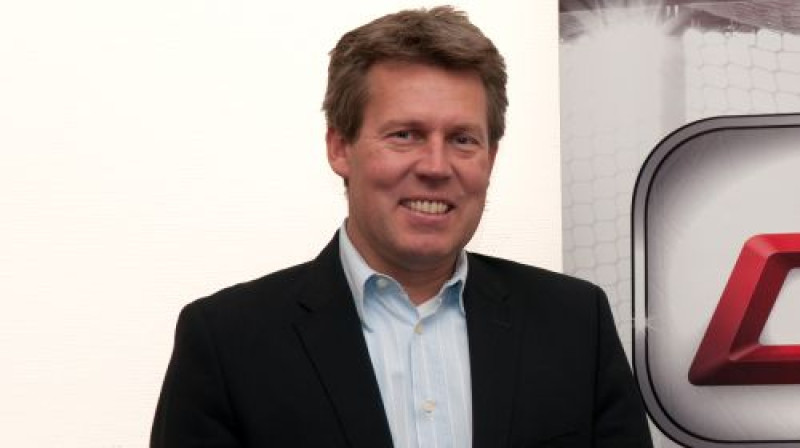 Hernots Tripke
Foto:DEL