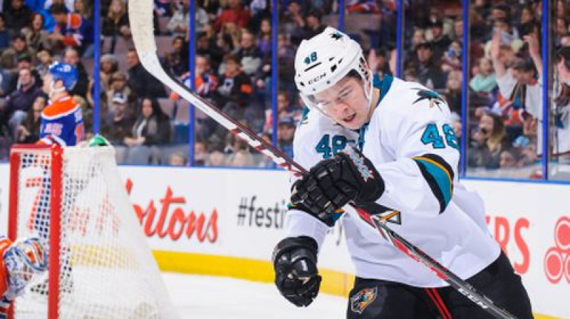 Tomāšs Hertls
Foto:AFP/Scanpix