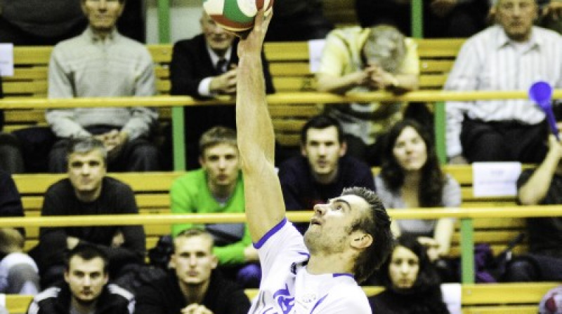 Ansis Medenis
Foto: Gints Ivuškāns, f64