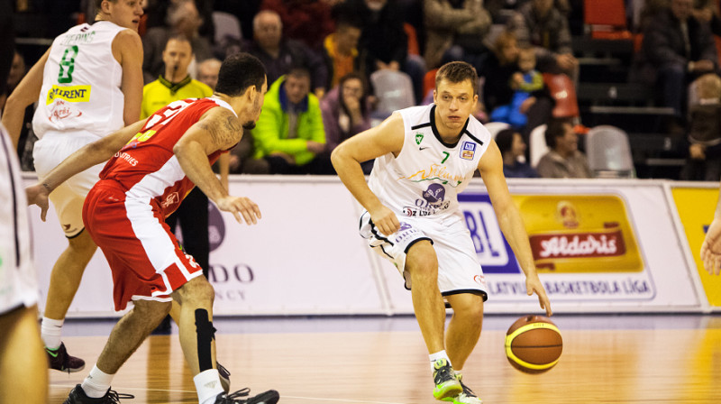 Raimonds Gabrāns 
Foto: bkvalmiera.lv