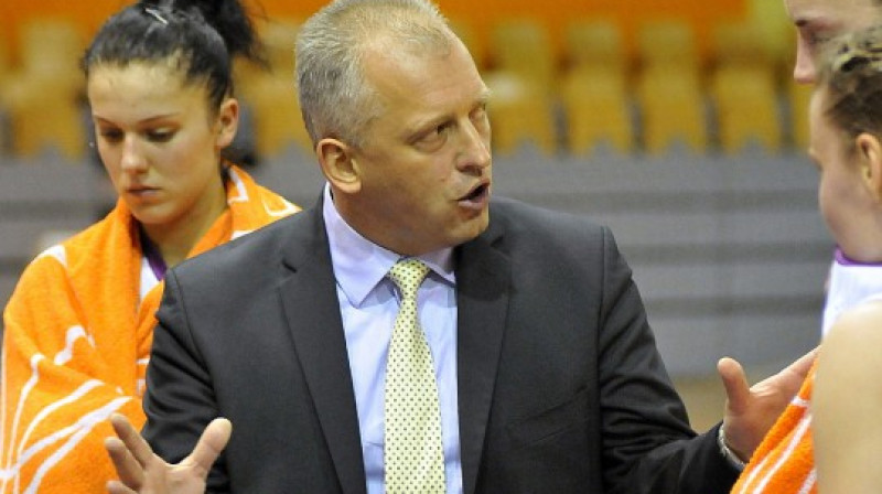 Aigars Nerips
Foto: Romualds Vambuts, Sportacentrs.com