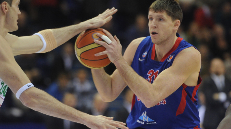 Viktors Hrjapa
Foto: ITAR-TASS/Scanpix