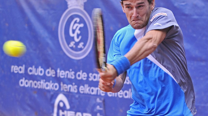 Giljermo Olaso 
Foto: Hosans Alonso