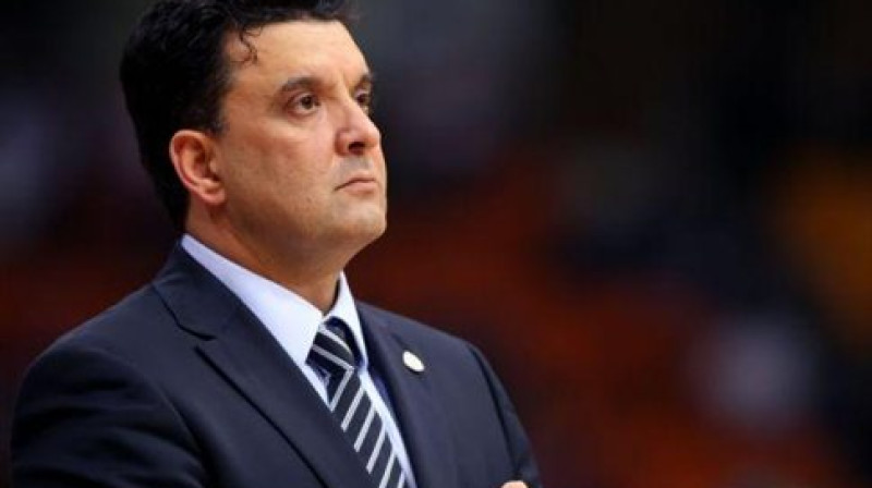 Vangelis Angelu
Foto: www.bgbasket.com