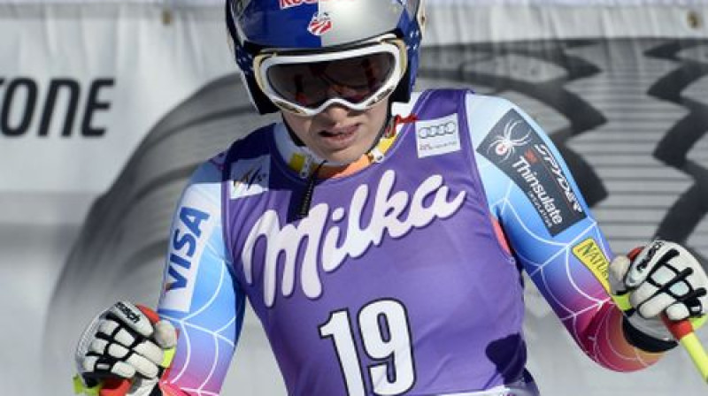 Lindsija Vona
Foto:AFP/Scanpix