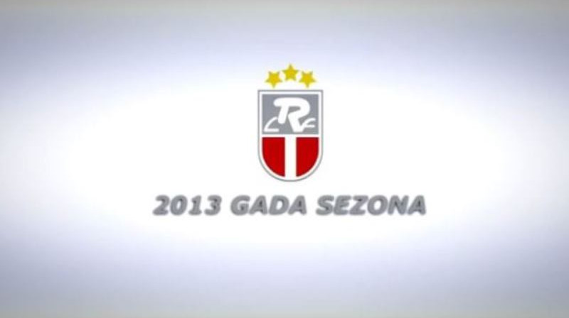 Velo sezonas apskats