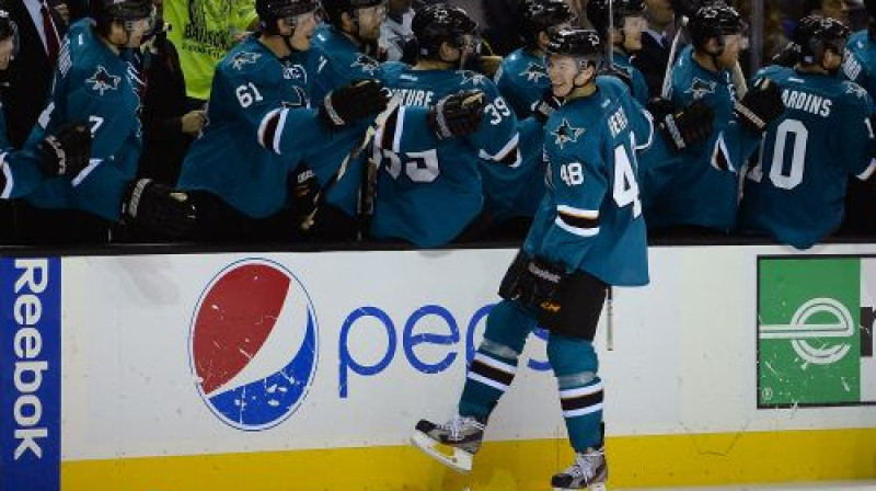 Tomāšs Hertls
Foto: AFP/Scanpix