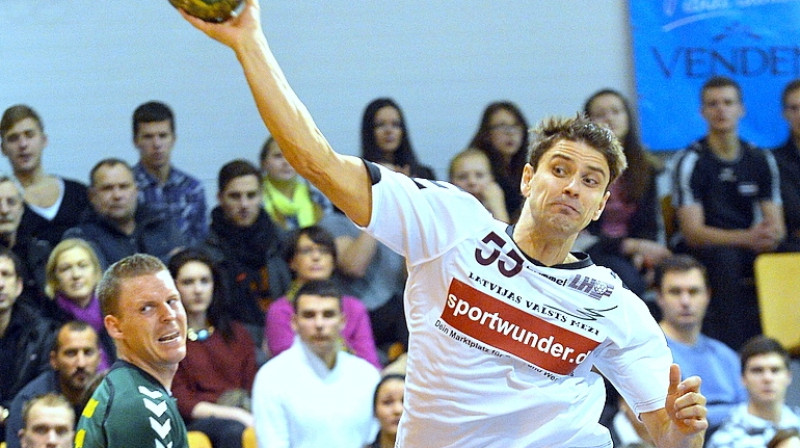 Māris Veršakovs
Foto: Juris Bērziņš-Soms