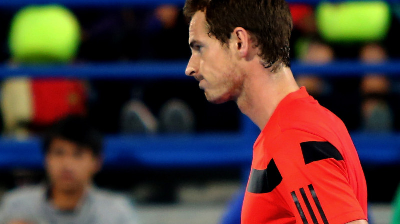 Endijs Marejs 
Foto: AFP/Scanpix