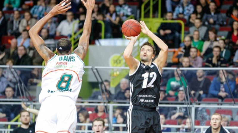 Kristaps Janičenoks
Foto: vefriga.com