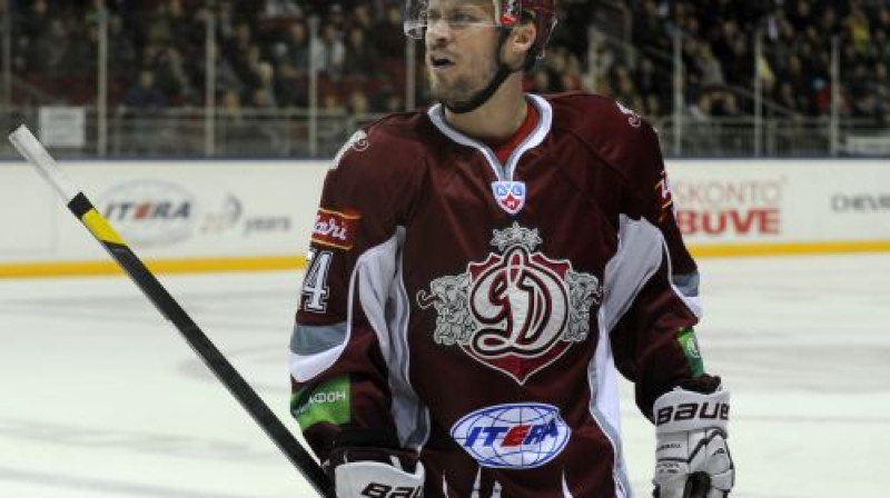 Džeimijs Džonsons
Foto: Romāns Kokšarovs, Sporta Avīze, f64