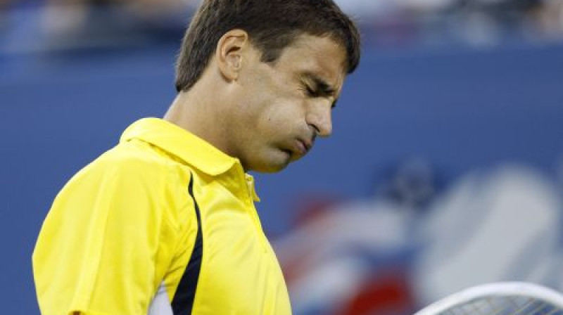 Tomijs Robredo
Foto: Reuters/Scanpix