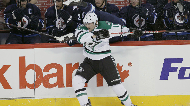 Raiens Garbuts 
Foto: AP / Scanpix