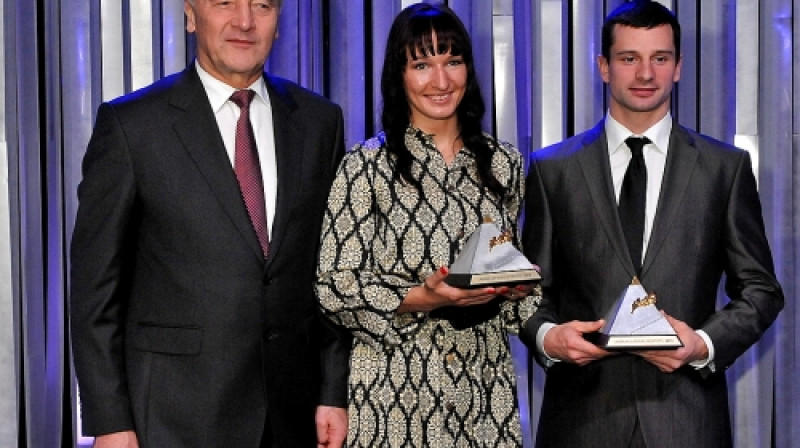 Foto: Romualds Vambuts