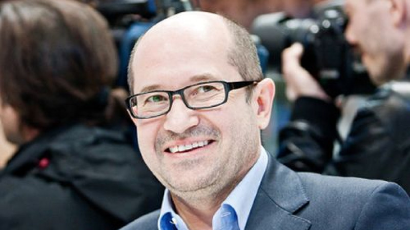 Andrejs Verevko
Foto:atlant-mo.ru