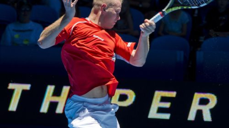 Gžegožs Panfils
Foto: AFP/Scanpix