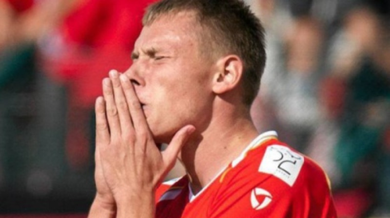 Eduards Višņakovs
Foto: sport.pl