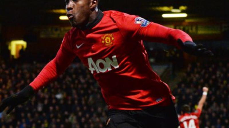 Denijs Velbeks
Foto: AFP/Scanpix