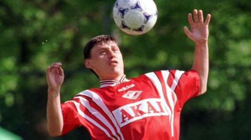 Iļja Cimbalars
Foto:Sport-express.ru