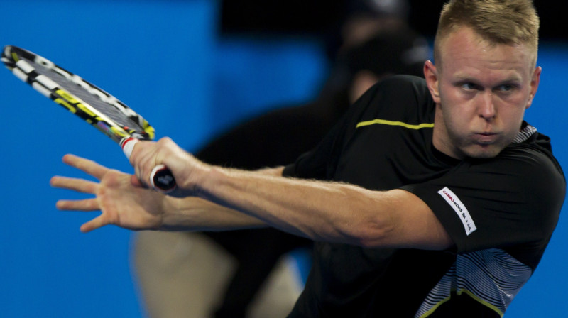 Gžegožs Panfils
Foto: AFP/Scanpix