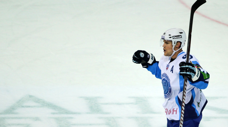 Džefs Plets
Foto: ITAR-TASS/Scanpix