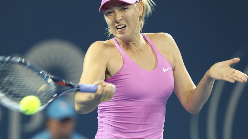 Marija Šarapova
Foto: AP/Scanpix