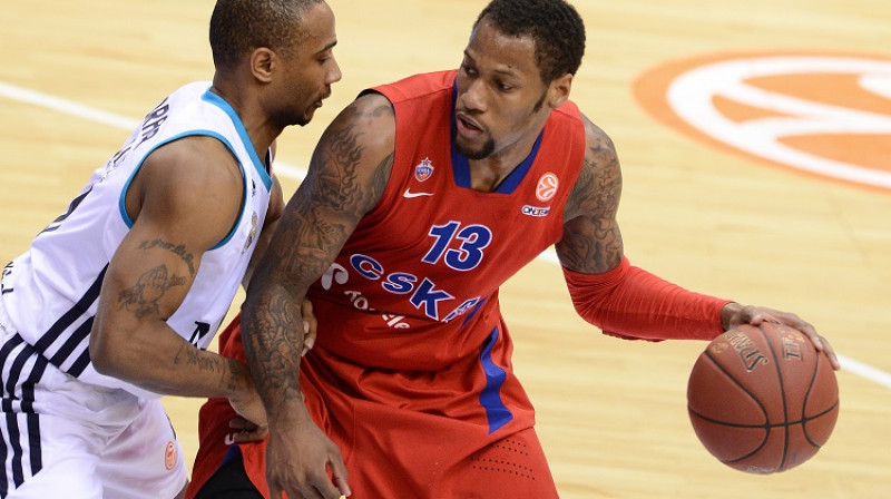 Sonijs Vīmss
Foto: ITAR-TASS/Scanpix