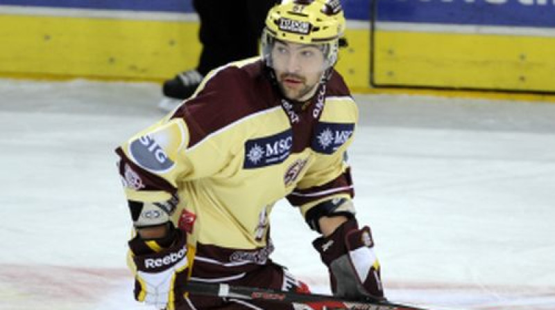 Kaspars Daugaviņš
Foto:Romāns Kokšarovs/F64