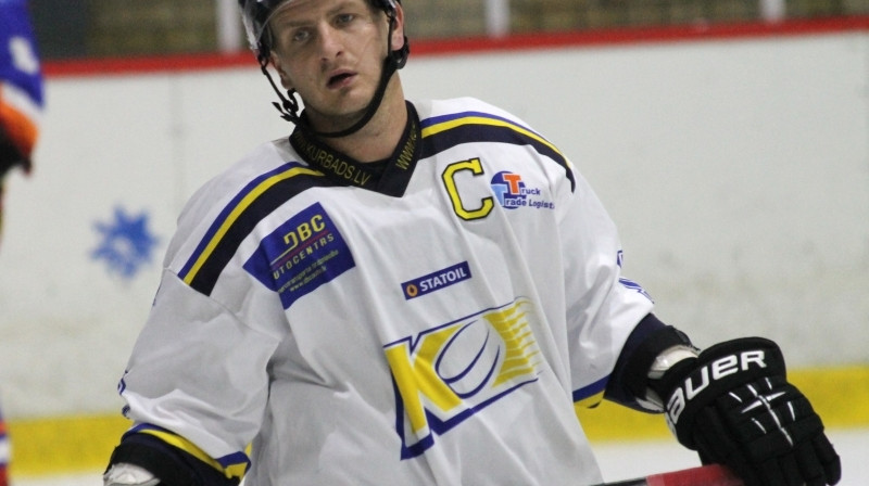 Toms Bluks
Foto: HK Kurbads