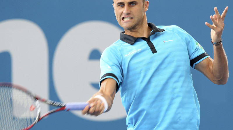 Mariuss Kopils
Foto: AP/Scanpix