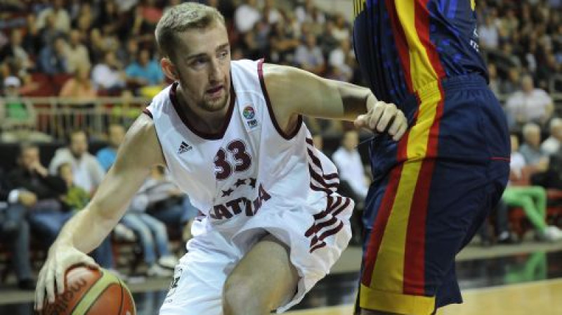 Rihards Kuksiks
Foto:Romāns Kokšarovs/F64