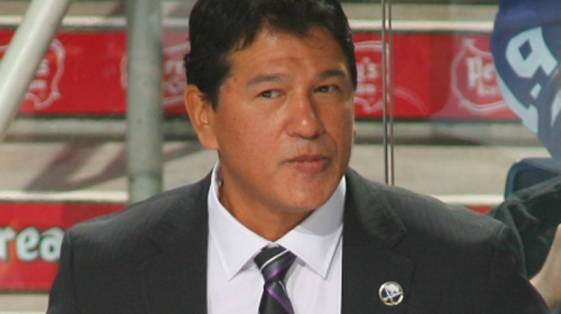 Teds Nolans
Foto: AFP/Scanpix