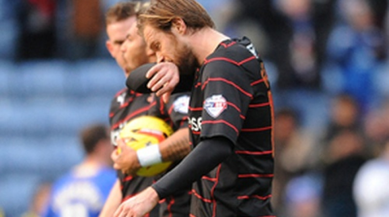 Kaspars Gorkšs
Foto: EMPICS Sport/Scanpix