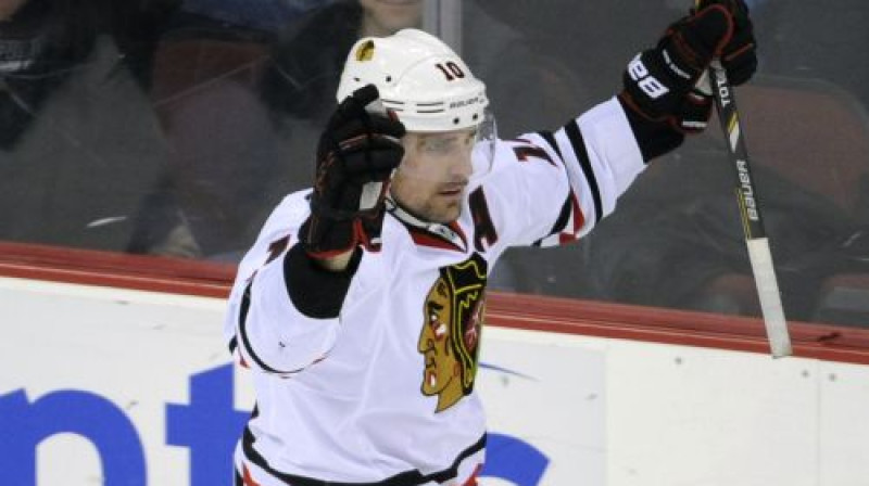 Patriks Šārps
Foto:AP/Scanpix