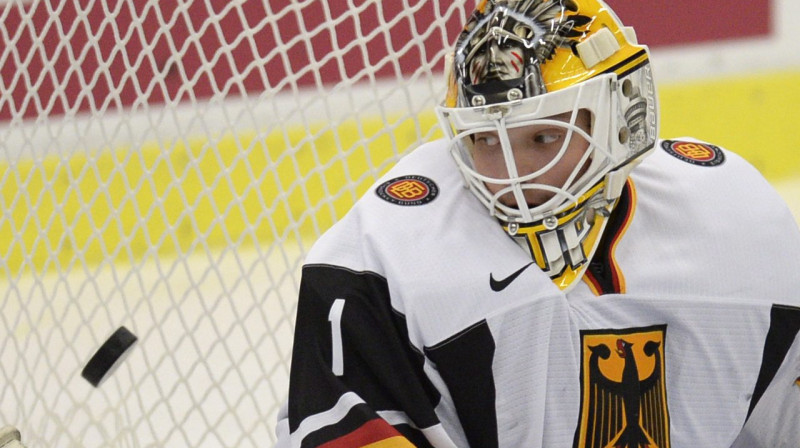 Mārvins Kupers
Foto: AP/Scanpix