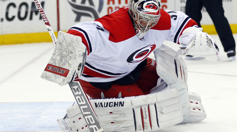Antons Hudobins
Foto: AP/Scanpix