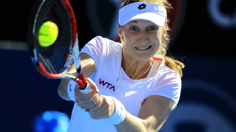 Jekaterina Makarova
Foto: AP/Scanpix