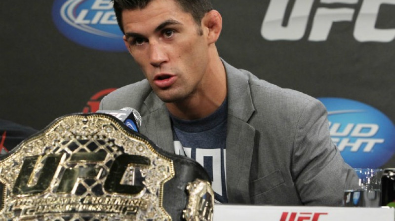 Dominiks Kruzs
Foto: sherdog.com