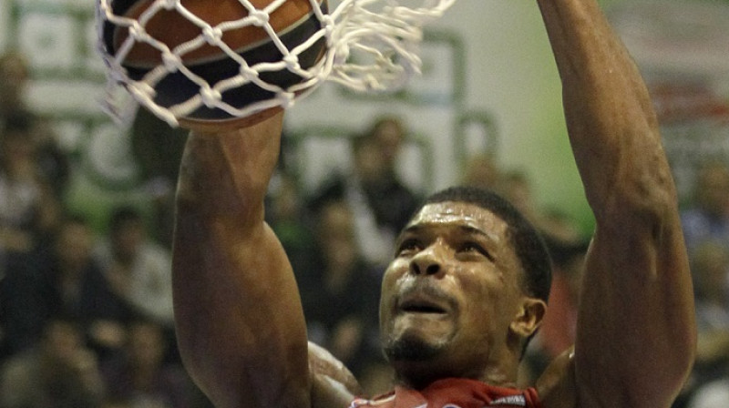 Kails Hainss
Foto: AP/Scanpix