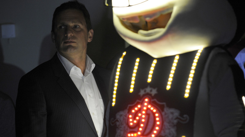 Normunds Sējējs 
Foto: Romāns Kokšarovs, Sporta Avīze, F64