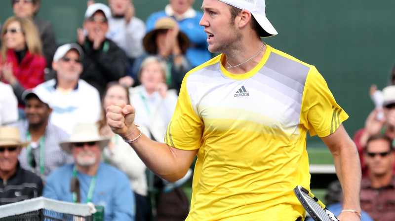 Džeks Soks
Foto: AFP/Scanpix