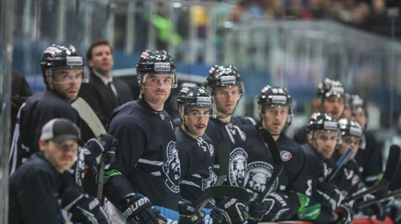 Zagrebas "Medveščak"
Foto: medvescak.com