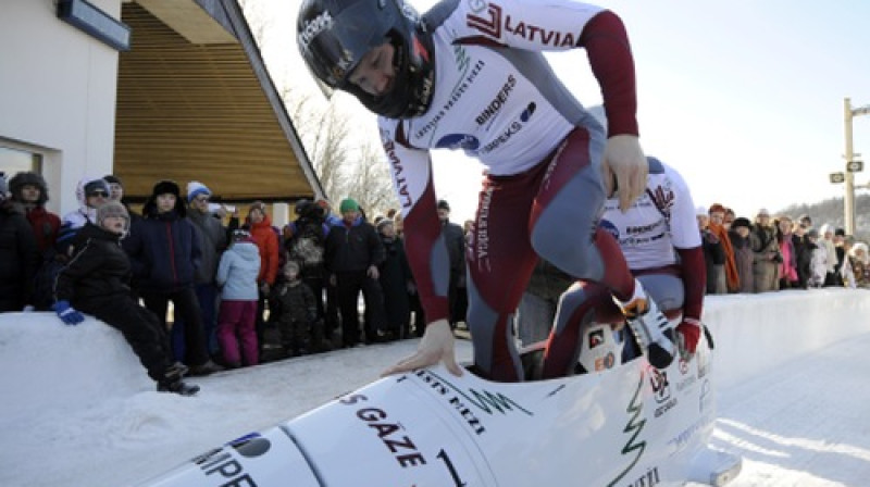 Uģis Žaļims
Foto: Romāns Kokšarovs, Sporta Avīze, f64