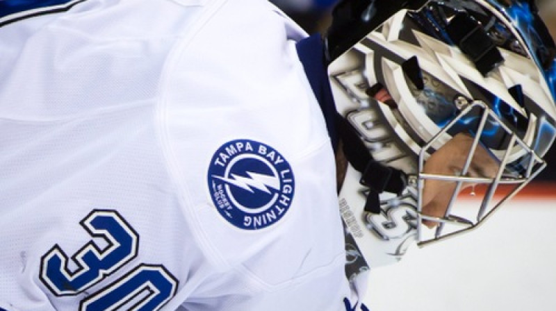 Bens Bišops
Foto: AFP/Scanpix